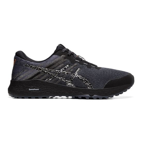 Asics Boty běžecké černé 40.5 EU Alpine Xt 2