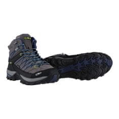 CMP Boty trekové 41 EU Rigel Mid Trekking