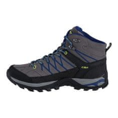 CMP Boty trekové 41 EU Rigel Mid Trekking