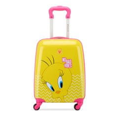 Roncato Příruční kufr 44cm Baby Babe Tweety