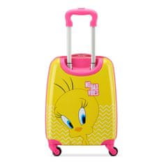 Roncato Příruční kufr 44cm Baby Babe Tweety