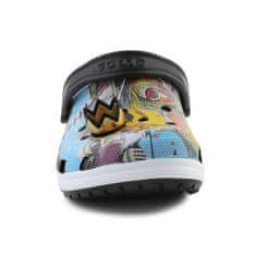 Crocs Dřeváky 41 EU Basquiat Classic Clog