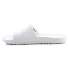 Crocs Pantofle bílé 36 EU Blanc