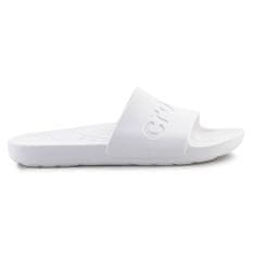 Crocs Pantofle bílé 36 EU Blanc