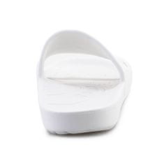 Crocs Pantofle bílé 36 EU Blanc