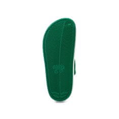 Crocs Dřeváky zelené 41 EU Crocband Of Court