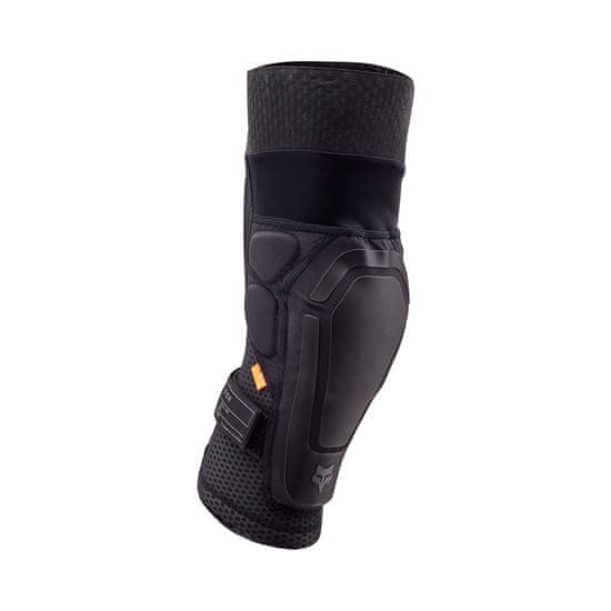 Fox Racing Chránič kolen Fox Launch Pro Knee Guard Black *