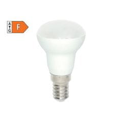 Diolamp  SMD LED reflektorová žárovka matná R50 7W/E14/230V/6000K/650Lm/120°