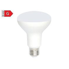 Diolamp  SMD LED reflektorová žárovka matná R80 15W/E27/230V/4000K/1280Lm/120°