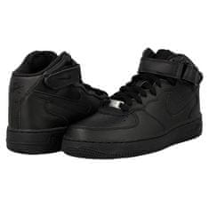 Nike Boty 36 EU Air Force 1 Mid GS