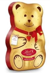 LINDT Teddy Adventní kalendář 310 g