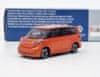 Rietze VW ID. Buzz People - dark orange metallic Rietze 1:87