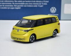 Rietze VW ID. Buzz People - yellow metallic Rietze 1:87