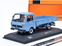 IXO MODELS Volkswagen LT 28 (1978) blue IXO 1:43