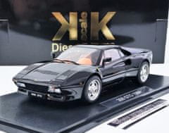  KK-Scale Ferrari 288 GTO (1984) Black KK-Scale 1:18