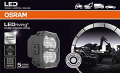 Osram OSRAM LEDriving Cube PX4500 Wide - profesionální světlo 1ks OS LEDPWL 106-WD