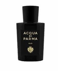 Acqua di Parma Oud - EDP - miniatura bez rozprašovače 5 ml