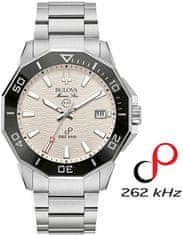 Bulova Marine Star Precisionist 262 kHz 96B426