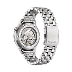 Citizen Elegant Automatic NH9131-73L