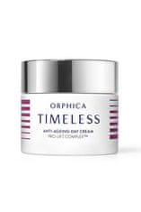 Orphica Denní krém s anti-age účinkem Timeless (Anti-Ageing Day Cream) 50 ml