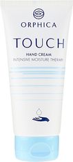 Orphica Intenzivní hydratační krém na ruce Touch (Hand Cream) 100 ml