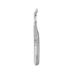 STALEKS Profesionální kleště na kůžičku Exclusive 20 8 mm Magnolia (Professional Cuticle Nippers)