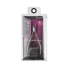 STALEKS Profesionální kleště na nehtovou kůžičku Expert 90 3 mm (Professional Cuticle Nippers)