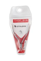 STALEKS Kleště na nehtovou kůžičku Classic 12 8 mm (Cuticle Nippers)