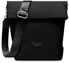 Vuch Dámská crossbody kabelka Mirelle Black