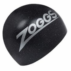 Zoggs Plavecká čepice EASY FIT ECO zelená