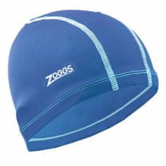 Zoggs Plavecká čepice NYLON-SPANDEX CAP růžová