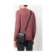 Michael Kors Pánské crossbody černá 