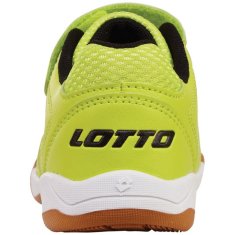 Lotto Lotto Whizzer K 2600120K 6311 boty velikost 35