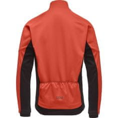 Gore C3 GTX I Thermo Jacket fireball/black XL 100644AY9906