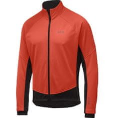 Gore C3 GTX I Thermo Jacket fireball/black XL 100644AY9906