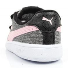 Puma Boty Smash v2 367380 30 velikost 27