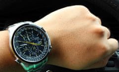 Citizen Promaster Skyhawk Eco-Drive Blue Angels AT8020-54L