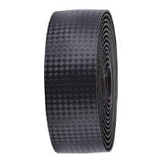 BBB Omotávka BHT-04 RaceRibbon Carbon 2,5 mm - 1 pár, černá