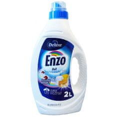 Deluxe Enzo gel 2 l, 2in1 Universal, 50 dávek