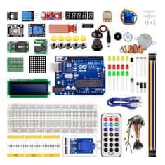 HADEX RFID Starter Kit for UNO R3 Projects