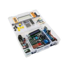 HADEX RFID Starter Kit for UNO R3 Projects