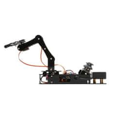 HADEX ACEBOTT Robot Arm Kit - Stavebnice robotická ruka