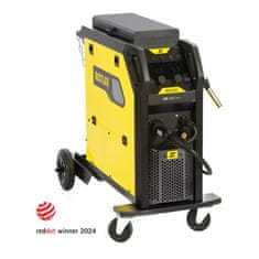 Esab Zdroj Rustler C280 PRO + EXEOR hořák