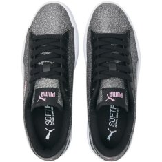 Puma Smash v2 Glitz Glam boty 367377 26 velikost 37,5