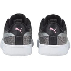 Puma Smash v2 Glitz Glam boty 367377 26 velikost 37,5