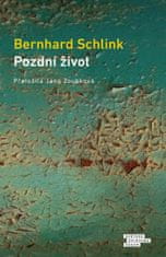 Schlink Bernhard: Pozdní život