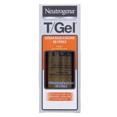 Neutrogena Šampon proti lupům T/Gel Forte (Shampooing) (Objem 150 ml)