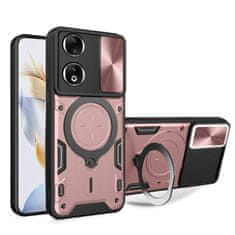 Techsuit Kryt Honor 90 Techsuit CamGuard Pro - rose gold