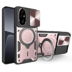 Techsuit Kryt Honor 200 Pro Techsuit CamGuard Pro - rose gold