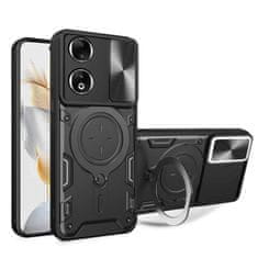 Techsuit Kryt Honor 90 Techsuit CamGuard Pro - černý